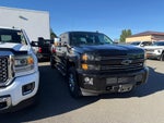 2016 Chevrolet Silverado 3500 HD LTZ