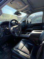 2016 Chevrolet Silverado 3500 HD LTZ
