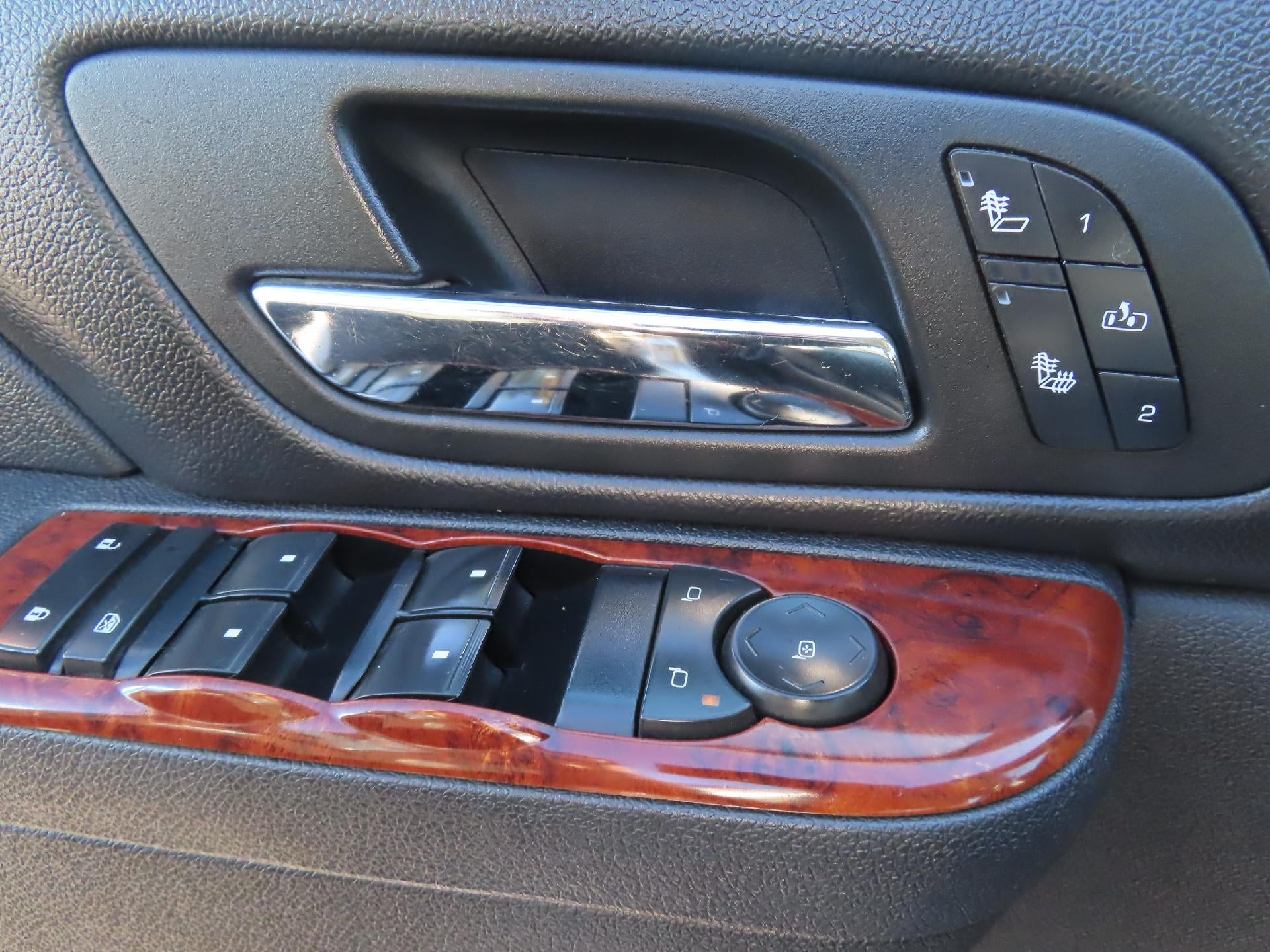 2010 Chevrolet Silverado 3500 HD LTZ