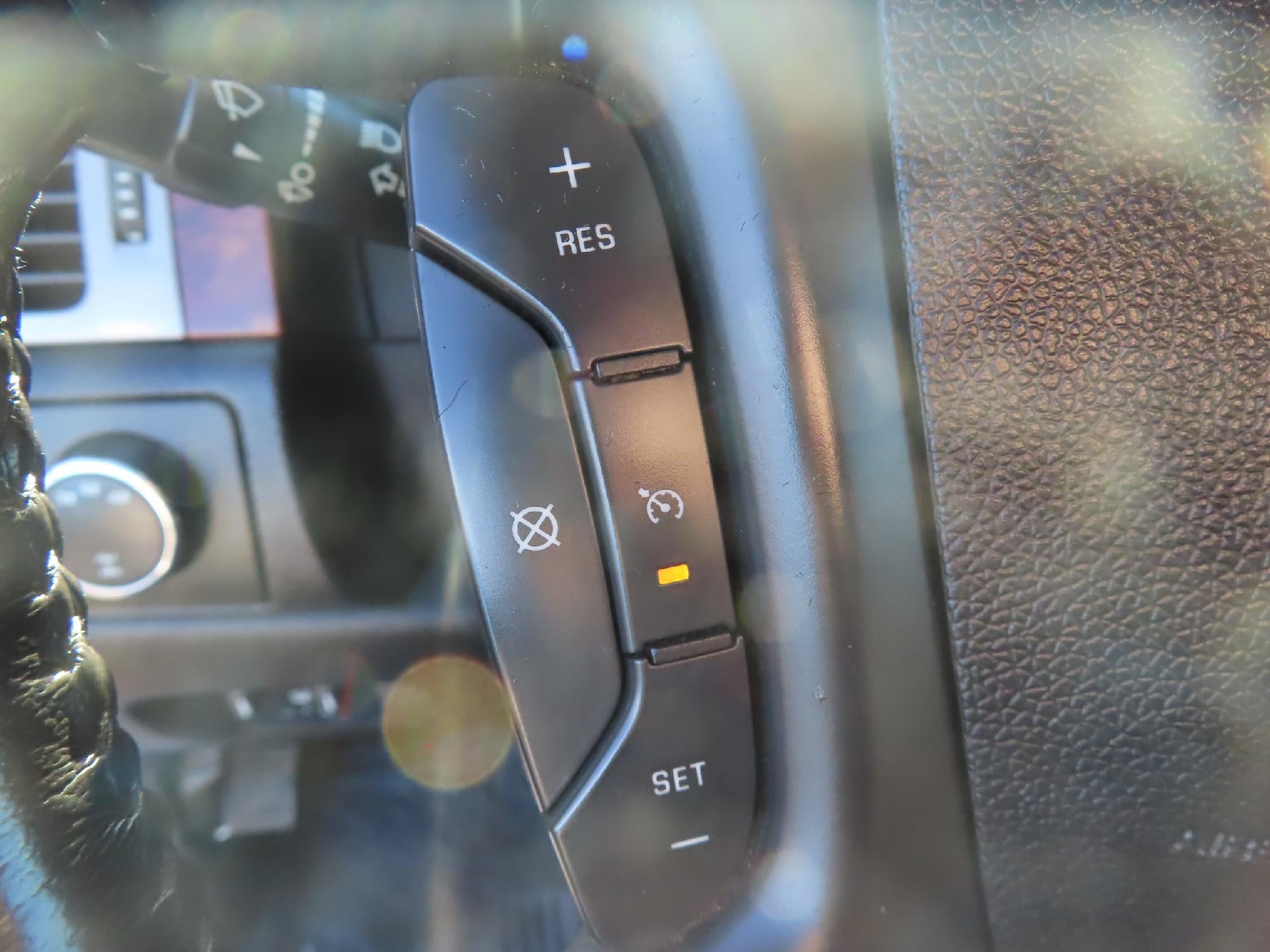 2010 Chevrolet Silverado 3500 HD LTZ