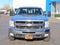 2010 Chevrolet Silverado 3500 HD LTZ