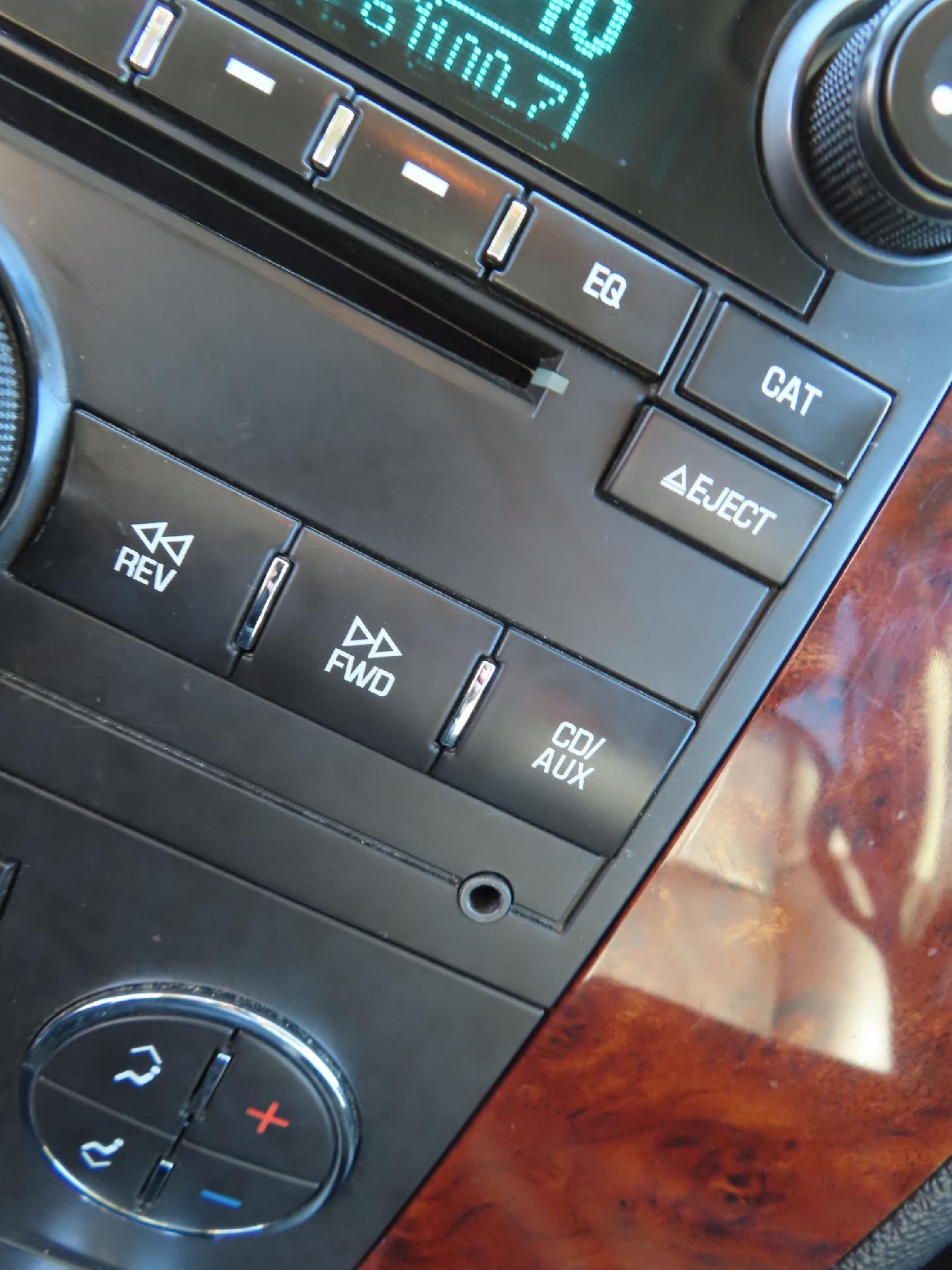 2010 Chevrolet Silverado 3500 HD LTZ