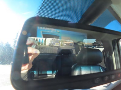 2010 Chevrolet Silverado 3500 HD LTZ