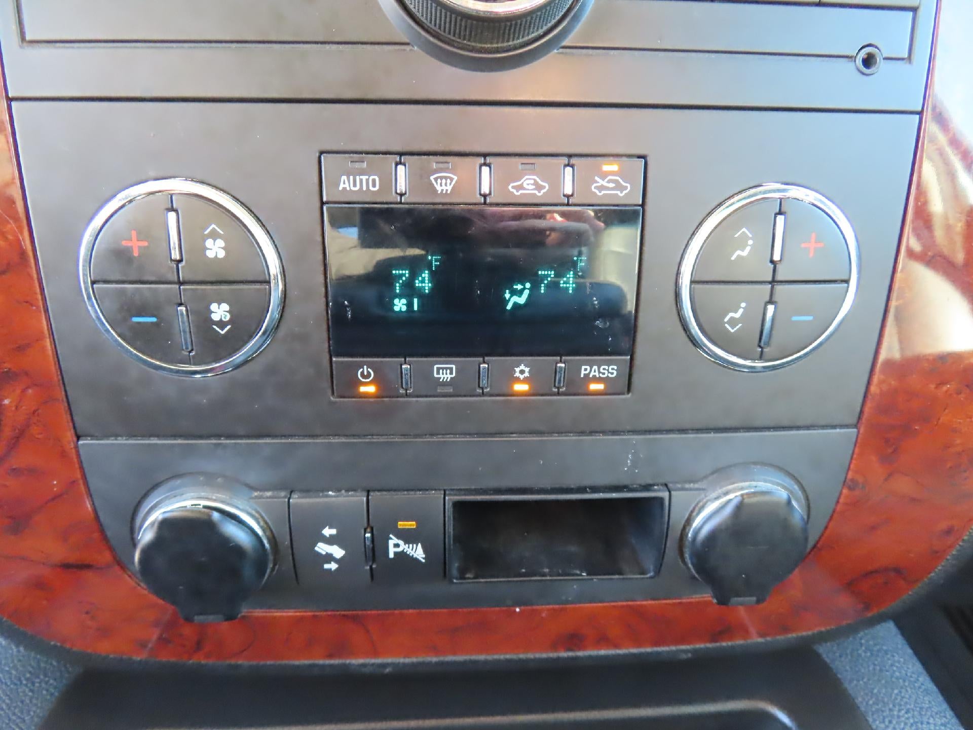 2010 Chevrolet Silverado 3500 HD LTZ