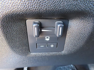 2010 Chevrolet Silverado 3500 HD LTZ