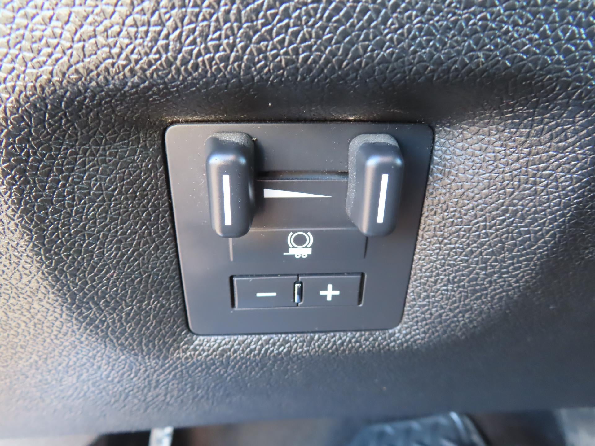 2010 Chevrolet Silverado 3500 HD LTZ