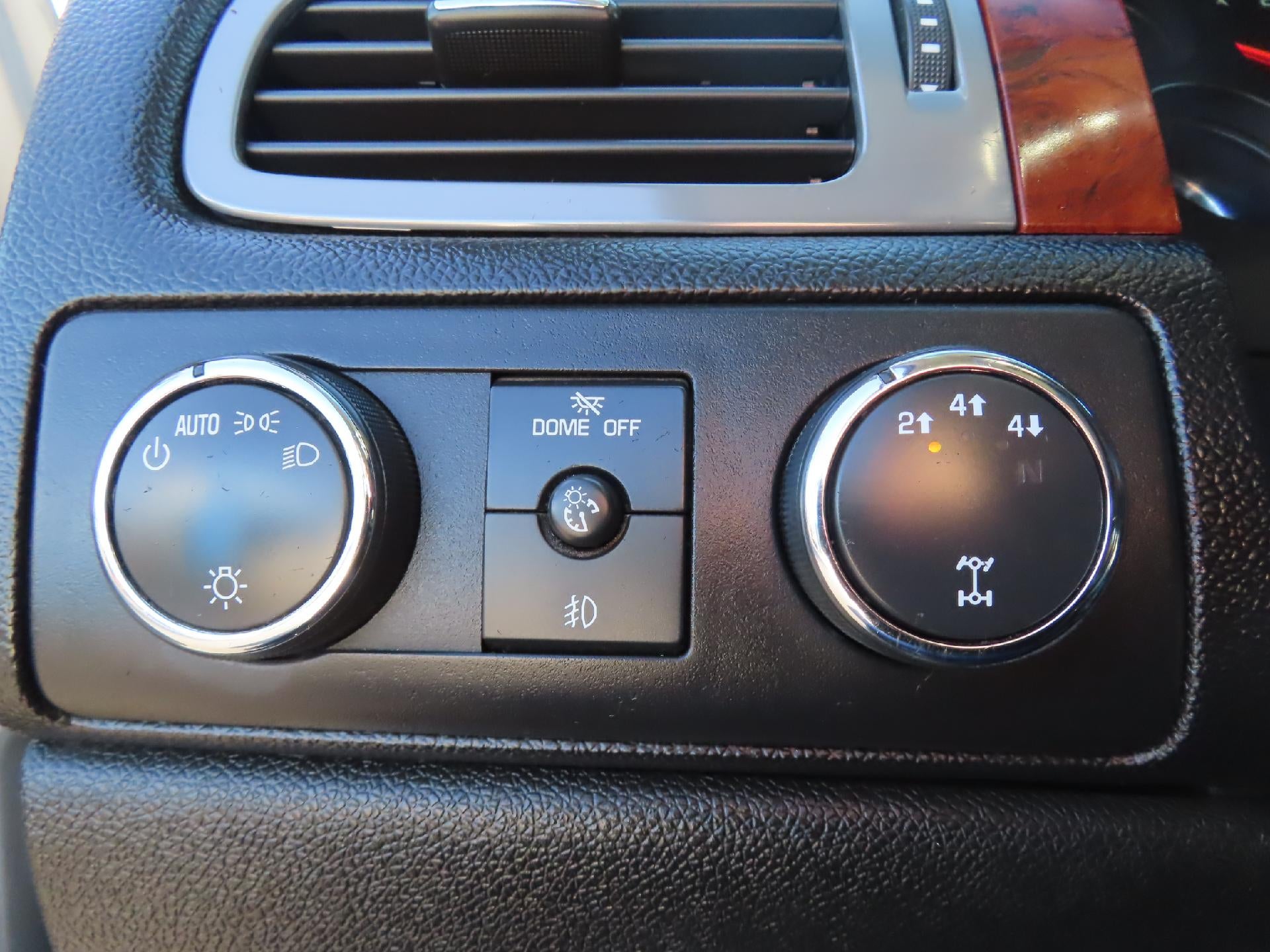 2010 Chevrolet Silverado 3500 HD LTZ