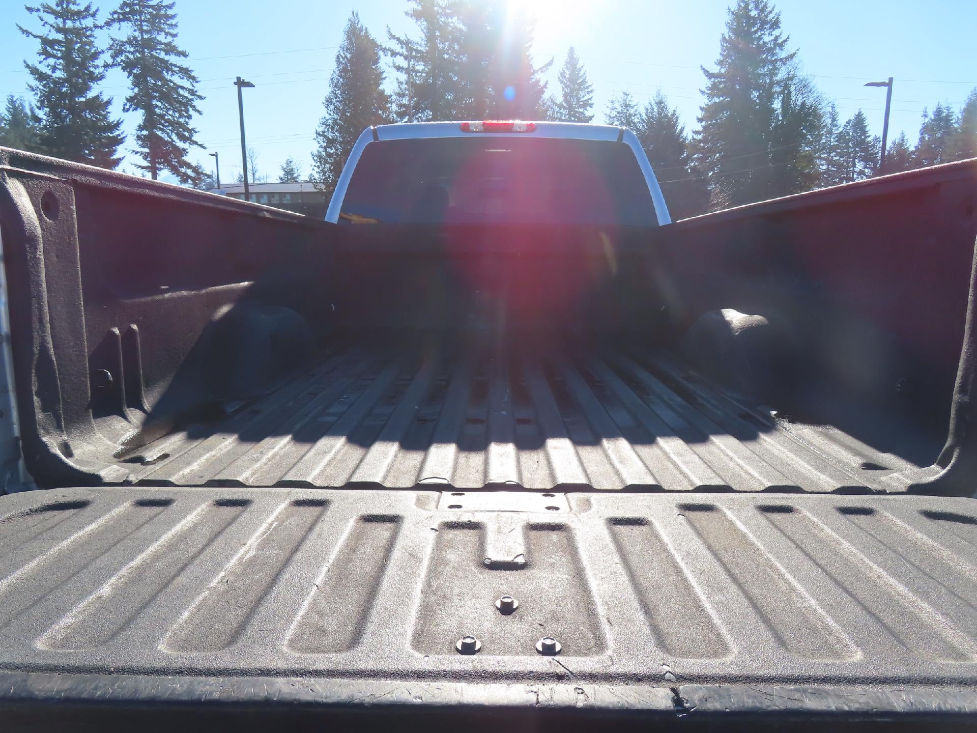 2010 Chevrolet Silverado 3500 HD LTZ