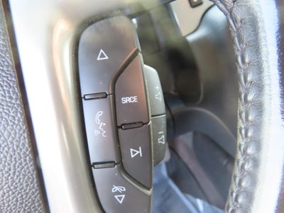 2014 Chevrolet Silverado 3500 HD LTZ