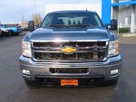 2014 Chevrolet Silverado 3500 HD LTZ