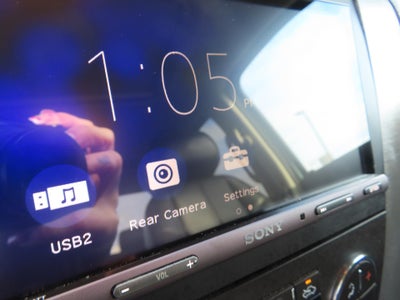 2014 Chevrolet Silverado 3500 HD LTZ