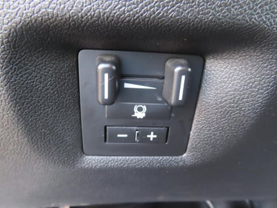 2014 Chevrolet Silverado 3500 HD LTZ