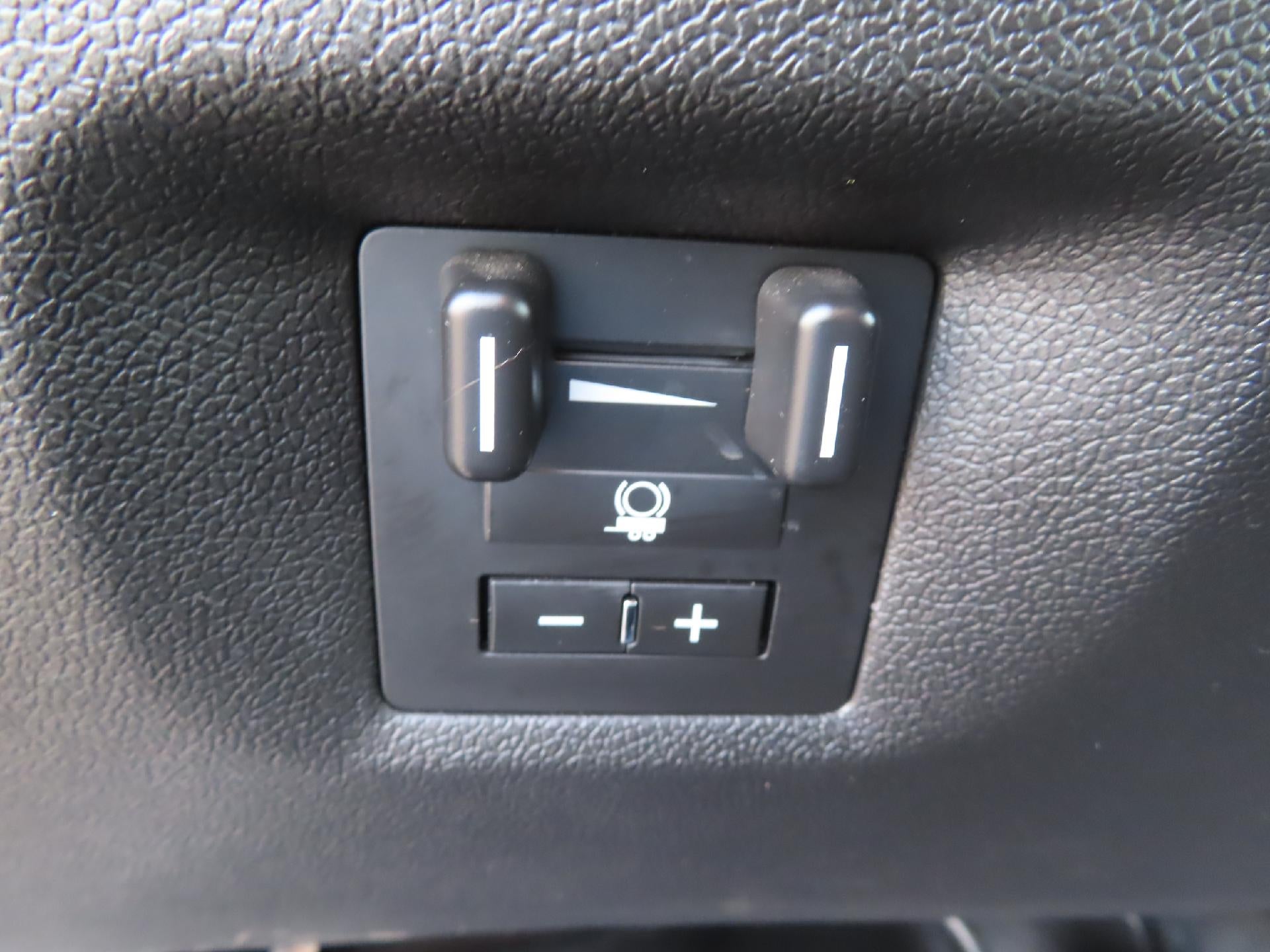 2014 Chevrolet Silverado 3500 HD LTZ