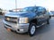 2014 Chevrolet Silverado 3500 HD LTZ