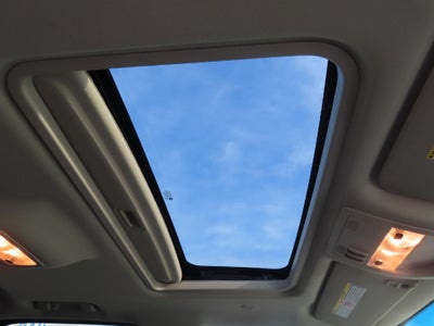 2014 Chevrolet Silverado 3500 HD LTZ