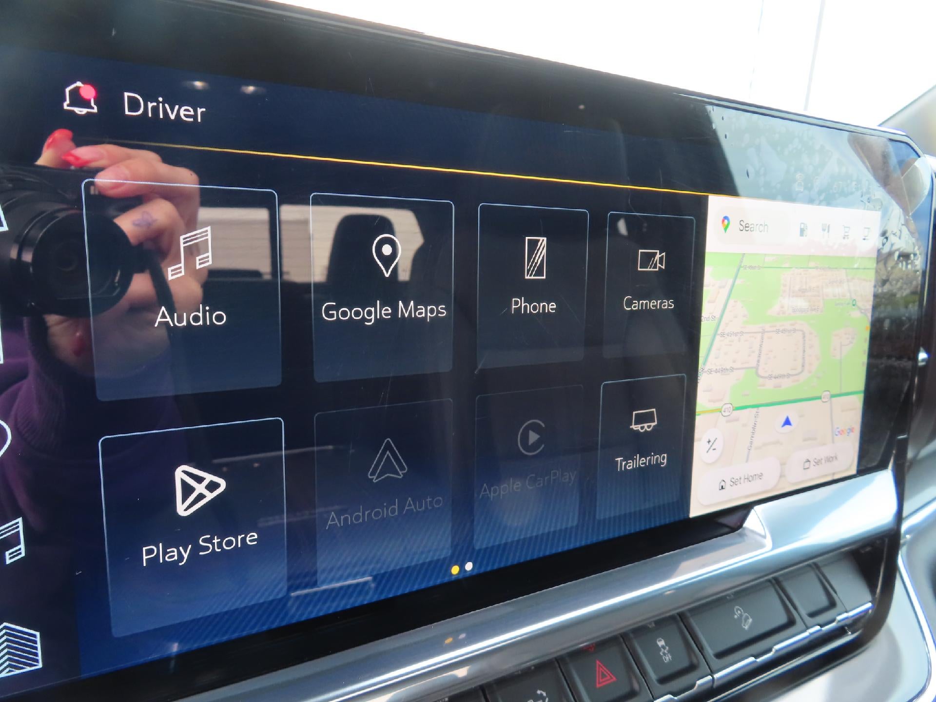 2025 Chevrolet Silverado 2500 HD High Country