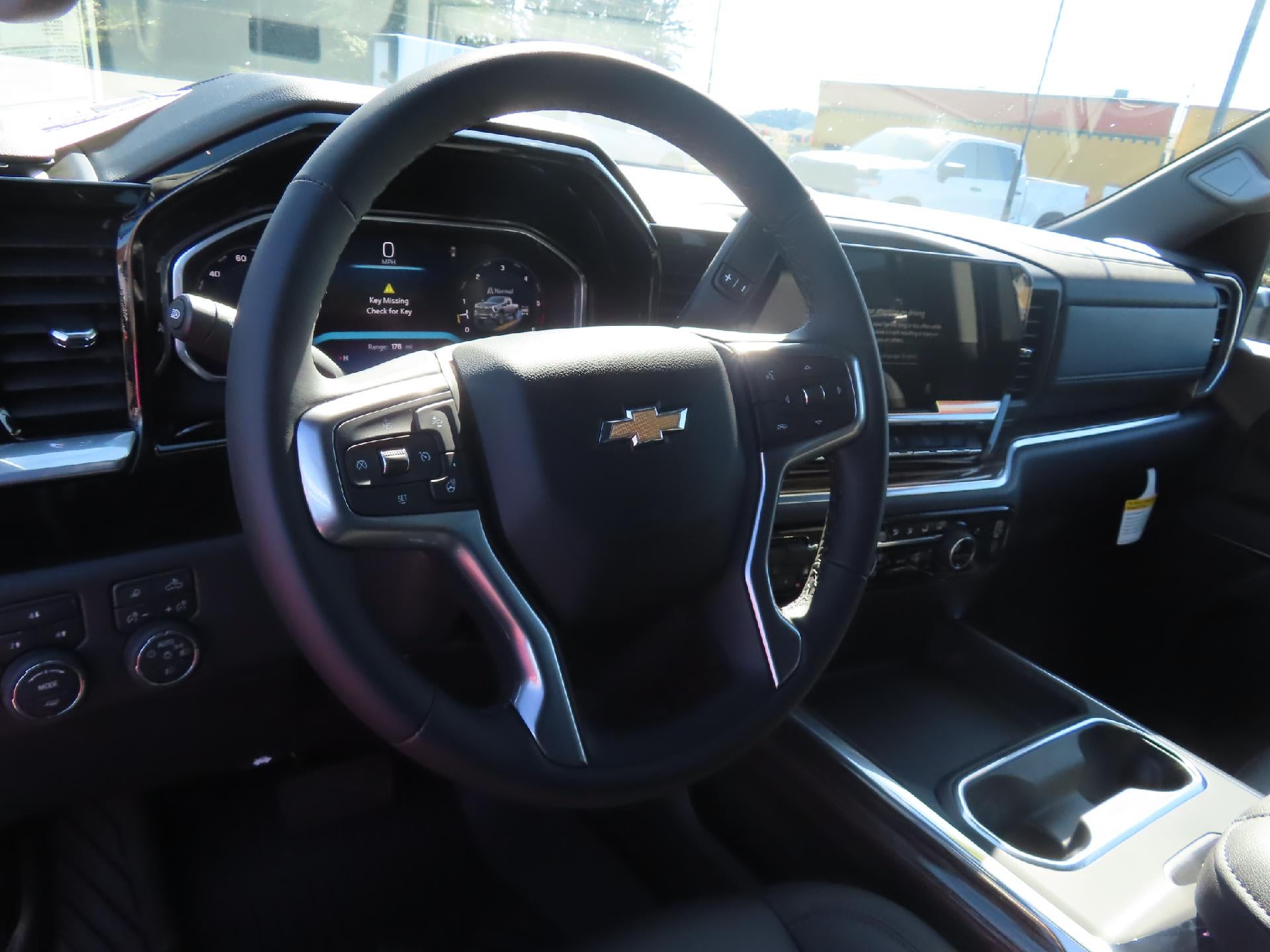 2026 Chevrolet Silverado 3500 HD CC STD BED LT 4WD