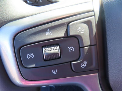 2026 Chevrolet Silverado 3500 HD CC STD BED LT 4WD