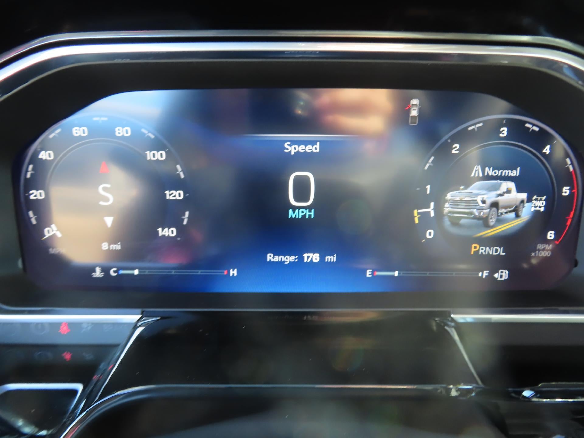 2026 Chevrolet Silverado 3500 HD CC STD BED LT 4WD