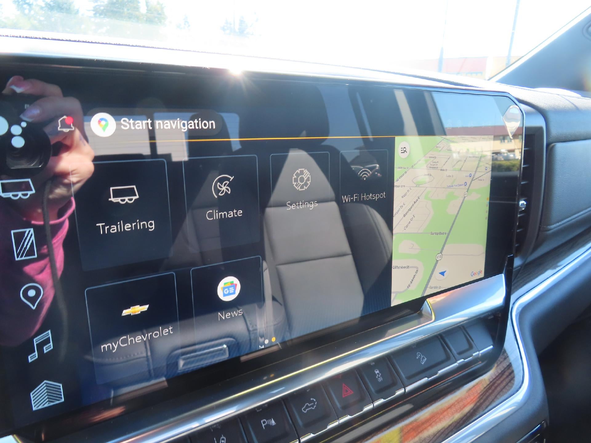 2026 Chevrolet Silverado 3500 HD CC STD BED LT 4WD