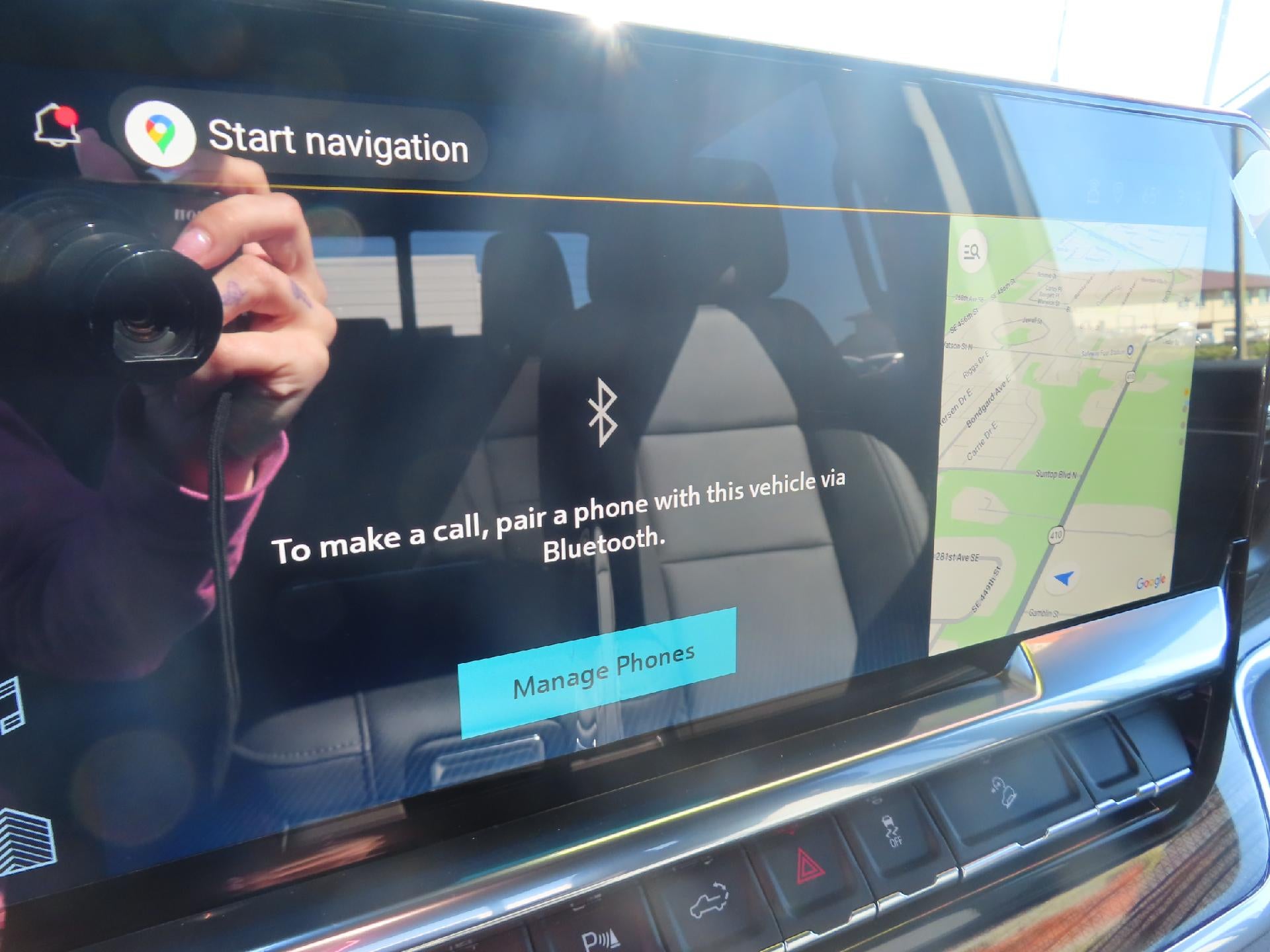 2026 Chevrolet Silverado 3500 HD CC STD BED LT 4WD