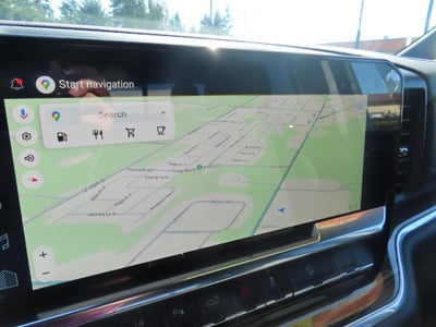 2026 Chevrolet Silverado 3500 HD CC STD BED LT 4WD