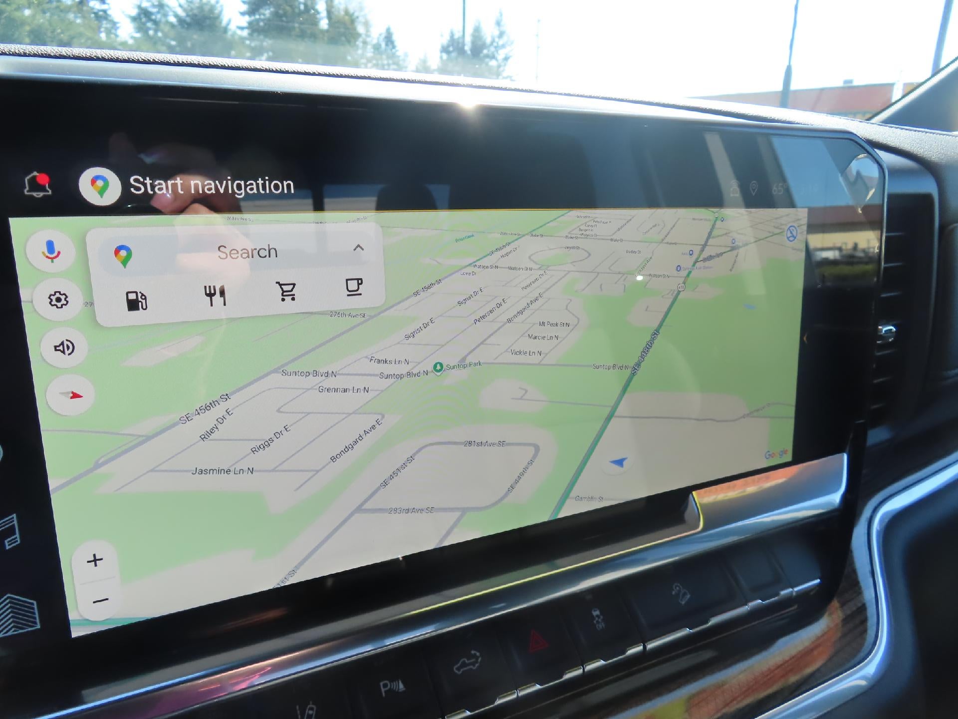 2026 Chevrolet Silverado 3500 HD CC STD BED LT 4WD