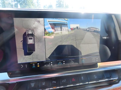 2026 Chevrolet Silverado 3500 HD CC STD BED LT 4WD