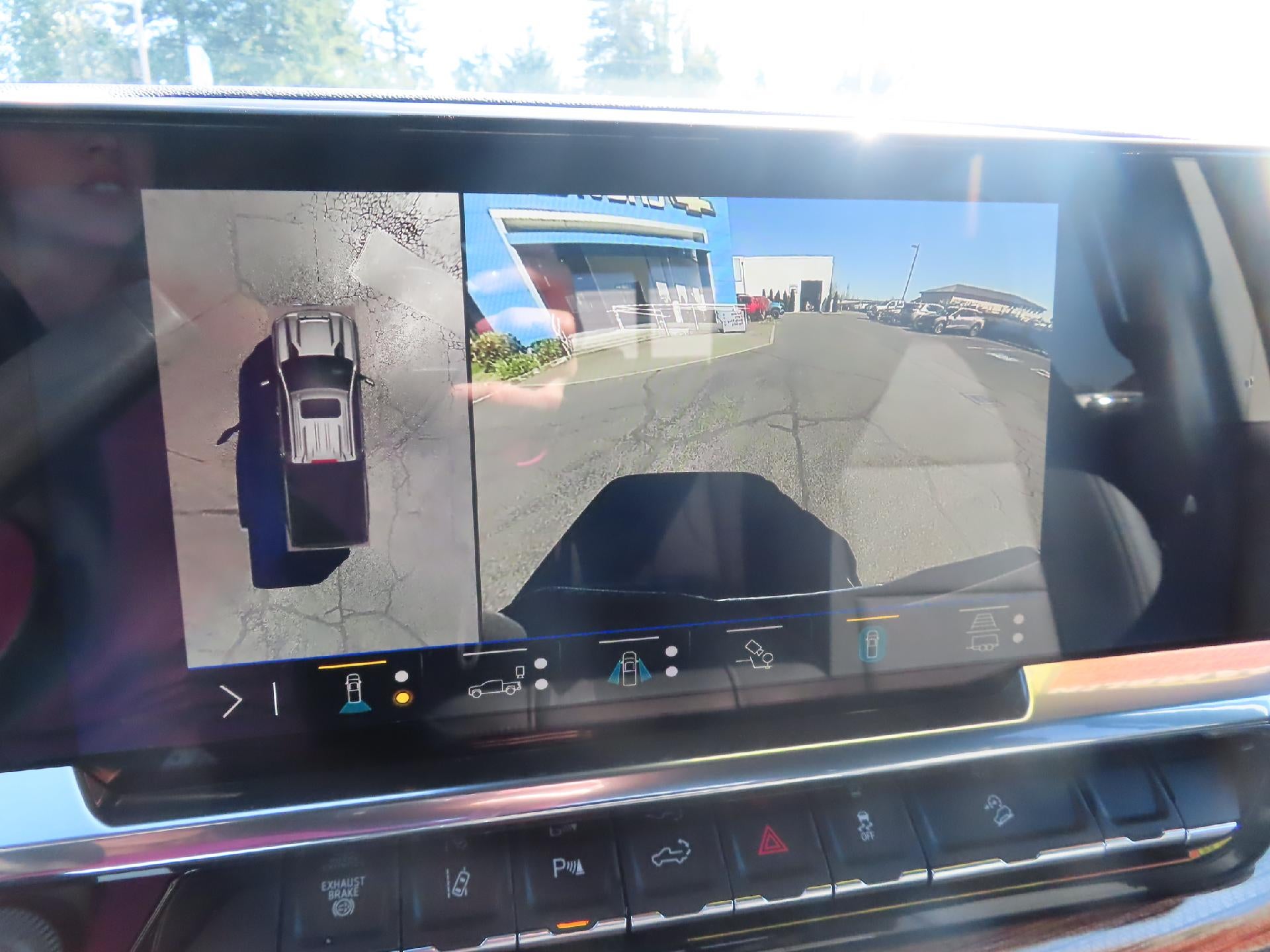 2026 Chevrolet Silverado 3500 HD CC STD BED LT 4WD