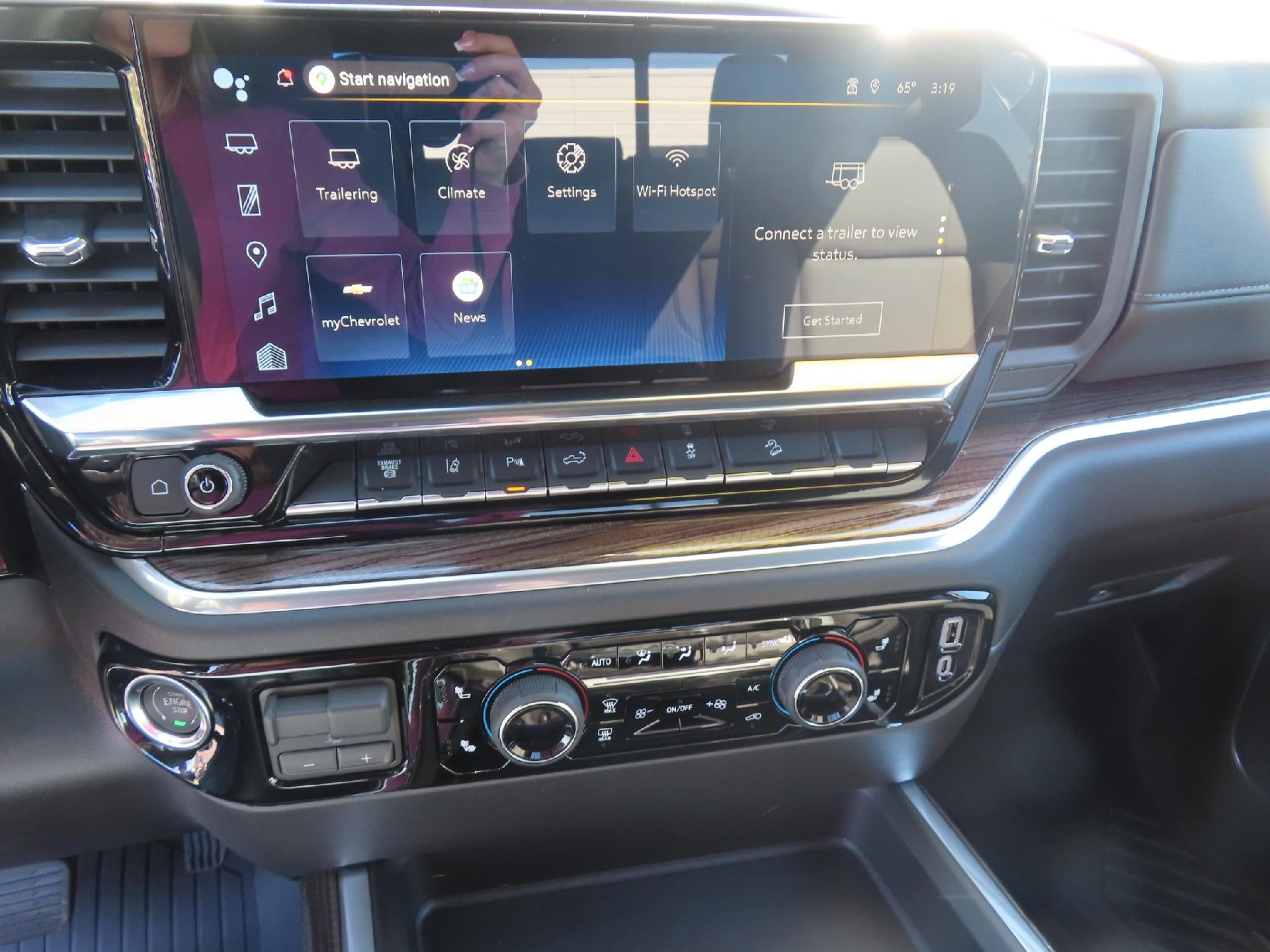 2026 Chevrolet Silverado 3500 HD CC STD BED LT 4WD