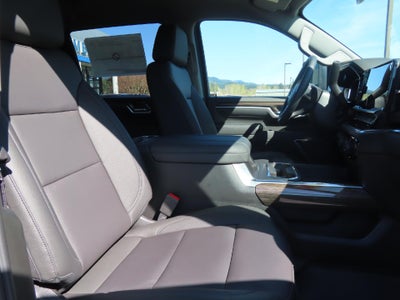 2026 Chevrolet Silverado 3500 HD CC STD BED LT 4WD