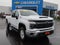2026 Chevrolet Silverado 3500 HD CC LB 3500 SRW LT 4WD