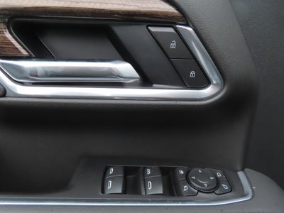 2026 Chevrolet Silverado 3500 HD CC LB 3500 SRW LT 4WD