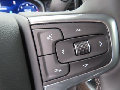 2026 Chevrolet Silverado 3500 HD CC LB 3500 SRW LT 4WD