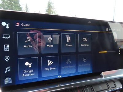 2026 Chevrolet Silverado 3500 HD CC LB 3500 SRW LT 4WD