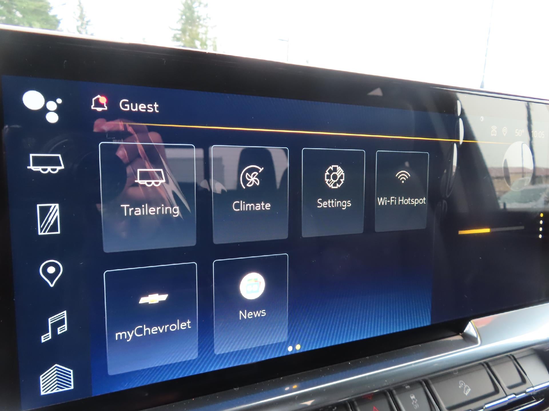 2026 Chevrolet Silverado 3500 HD CC LB 3500 SRW LT 4WD