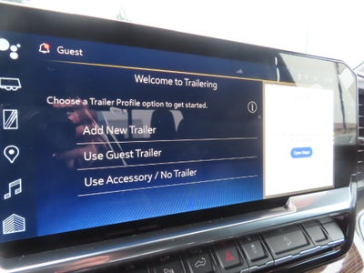 2026 Chevrolet Silverado 3500 HD CC LB 3500 SRW LT 4WD