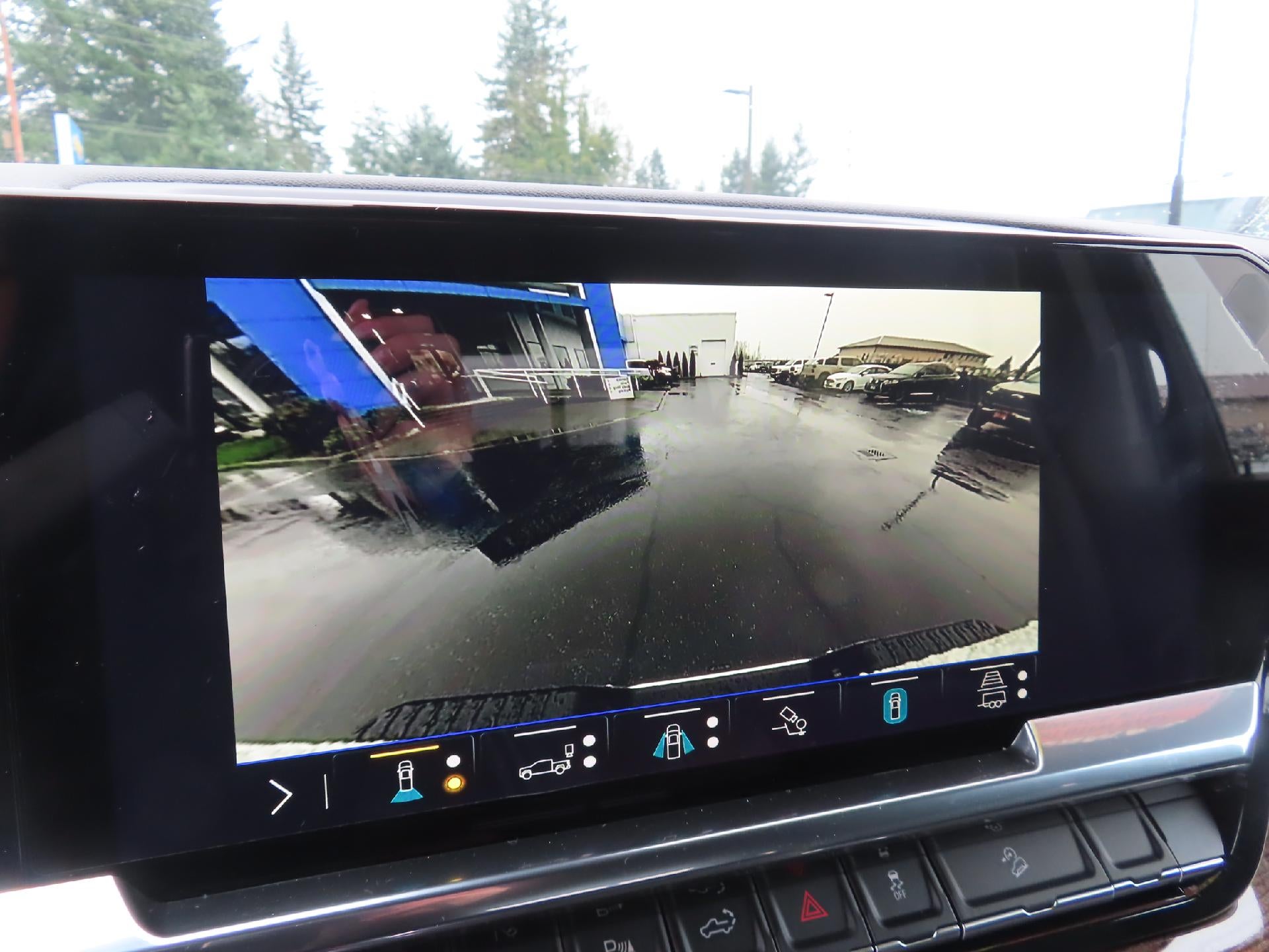 2026 Chevrolet Silverado 3500 HD CC LB 3500 SRW LT 4WD