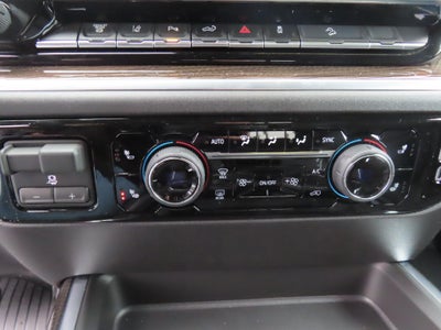 2026 Chevrolet Silverado 3500 HD CC LB 3500 SRW LT 4WD