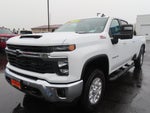 2026 Chevrolet Silverado 3500 HD CC LB 3500 SRW LT 4WD