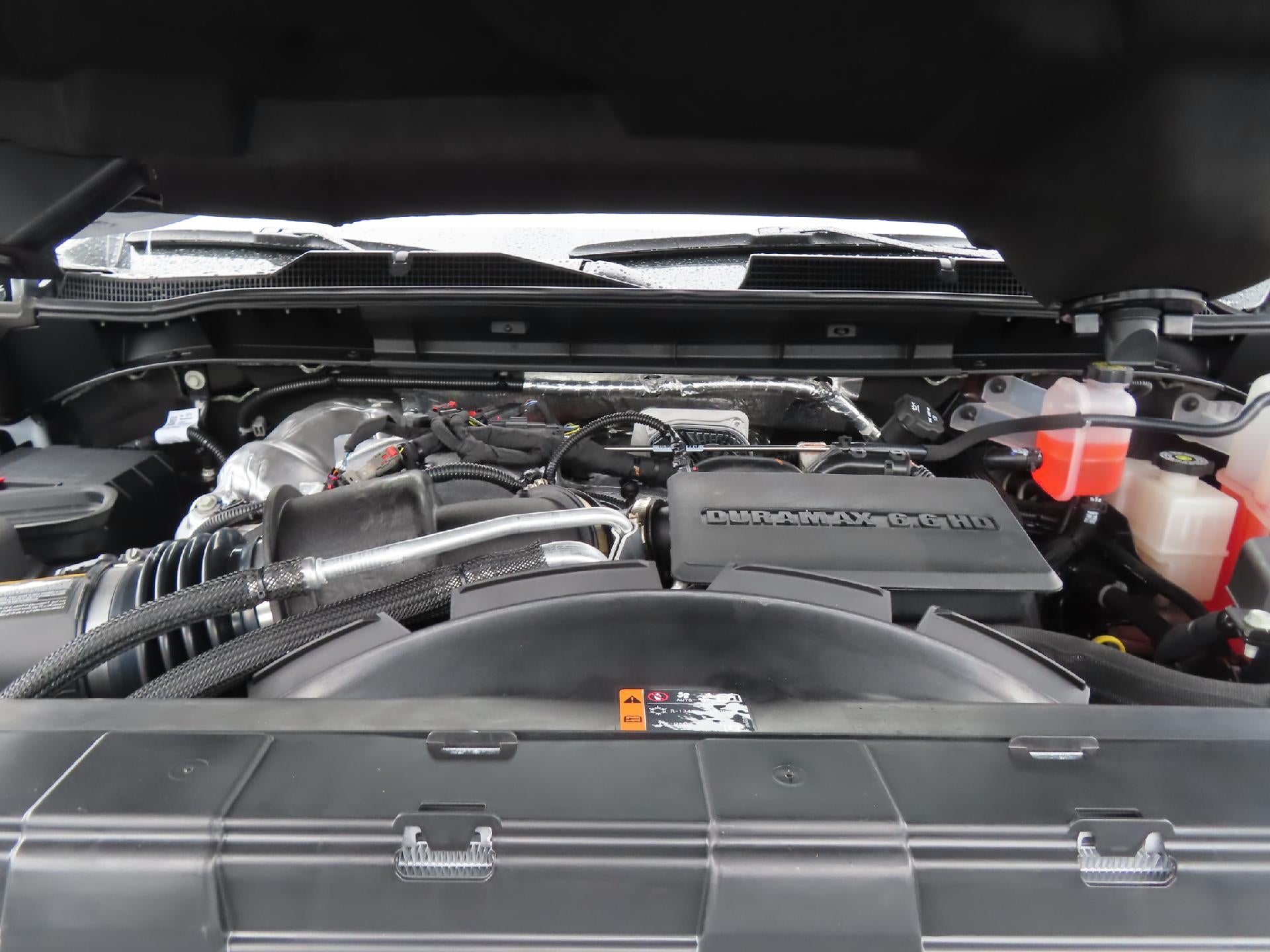 2026 Chevrolet Silverado 3500 HD CC LB 3500 SRW LT 4WD