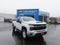 2026 Chevrolet Silverado 3500 HD CC LB 3500 SRW LT 4WD