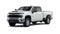 2026 Chevrolet Silverado 3500 HD 3500 SRW CREW LT 4WD