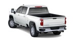 2026 Chevrolet Silverado 3500 HD 3500 SRW CREW LT 4WD