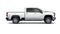 2026 Chevrolet Silverado 3500 HD 3500 SRW CREW LT 4WD