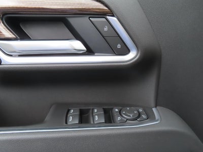 2026 Chevrolet Silverado 3500 HD CC LB 3500 SRW LT 4WD
