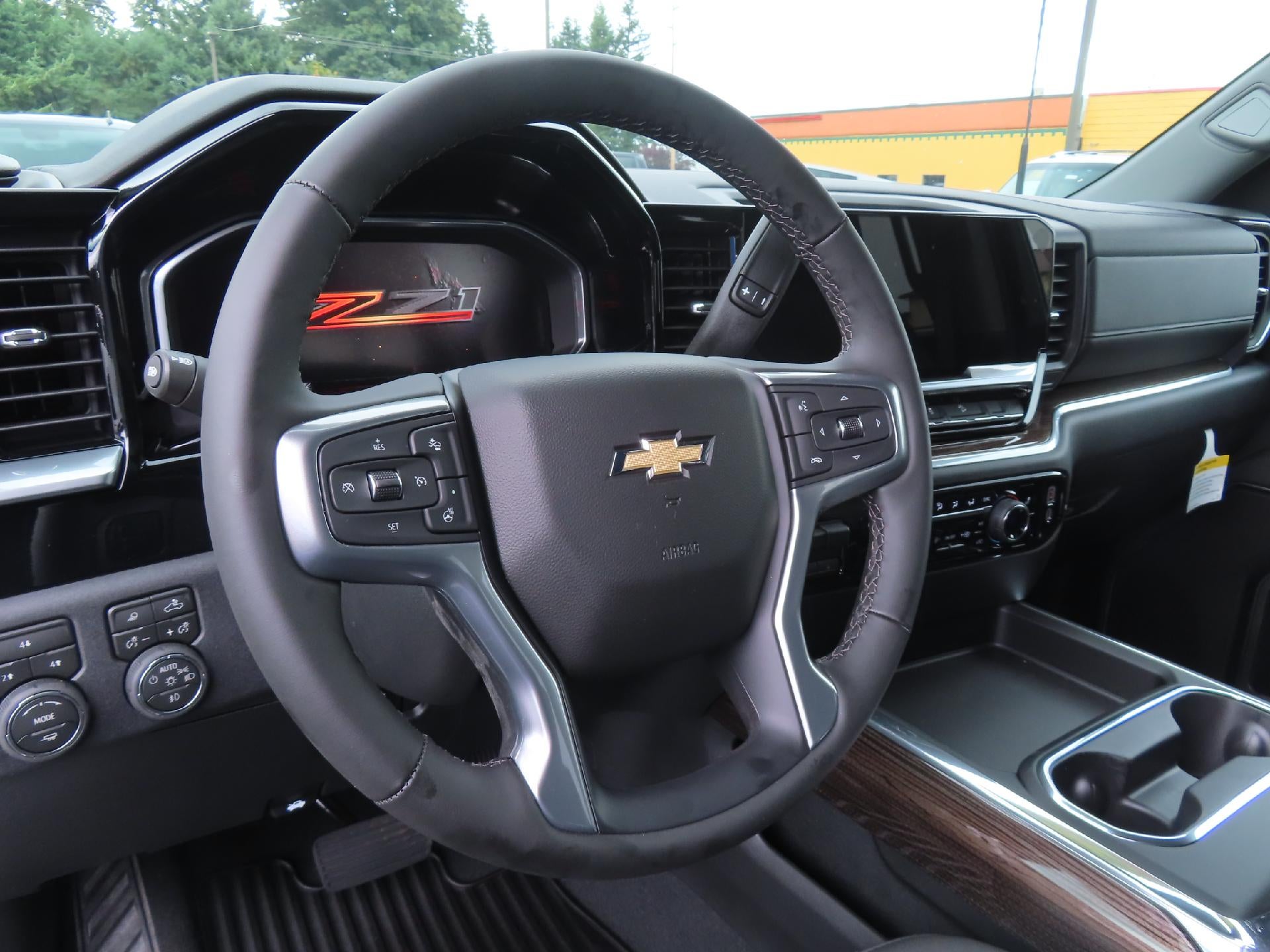 2026 Chevrolet Silverado 3500 HD CC LB 3500 SRW LT 4WD