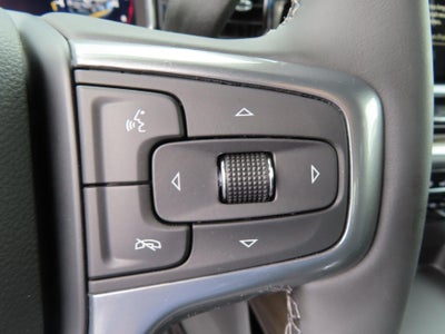 2026 Chevrolet Silverado 3500 HD CC LB 3500 SRW LT 4WD