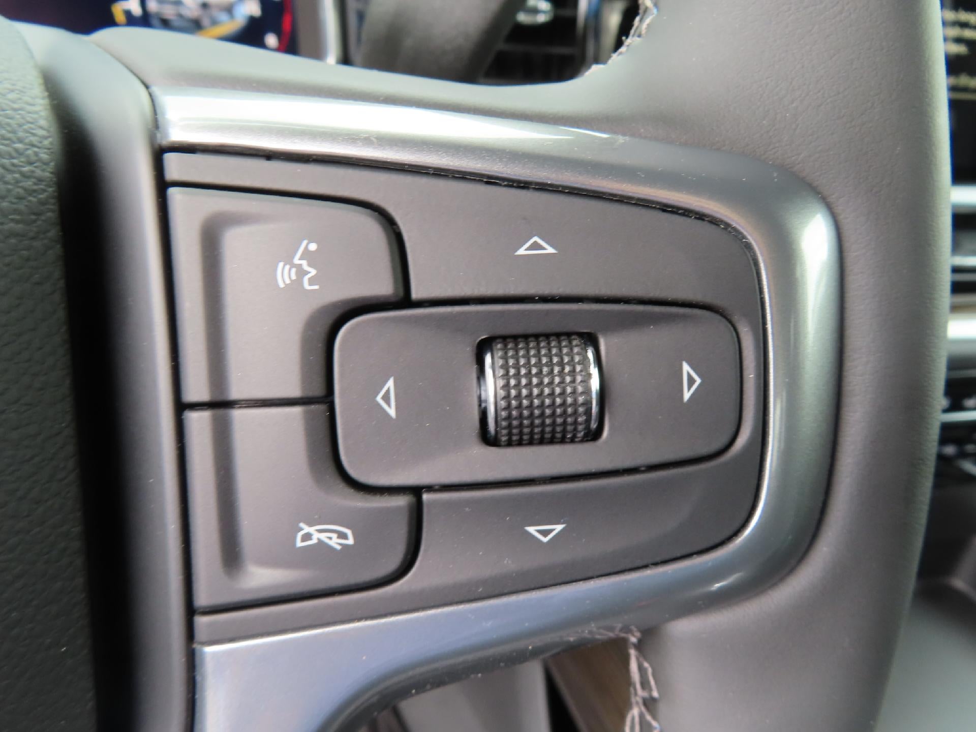 2026 Chevrolet Silverado 3500 HD CC LB 3500 SRW LT 4WD