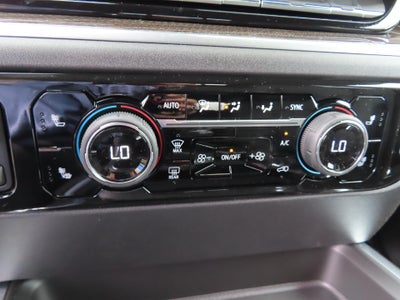 2026 Chevrolet Silverado 3500 HD CC LB 3500 SRW LT 4WD